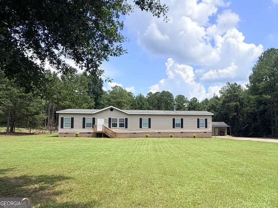 816 Matts Lane, Harlem, GA 30814 - #2