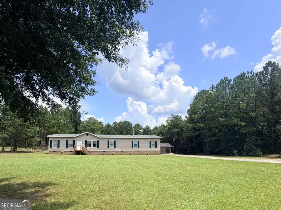 816 Matts Lane, Harlem, GA 30814 - #3