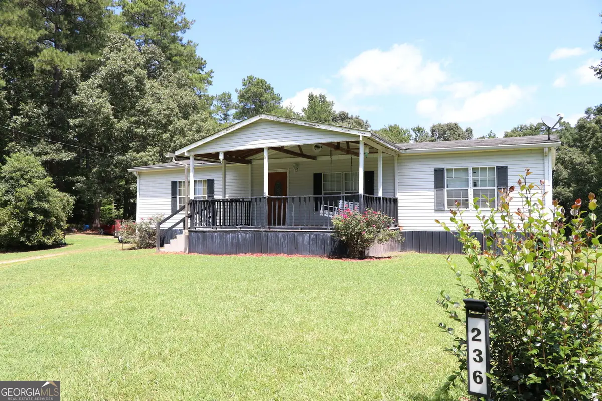 236 Chandler Road, Trion, GA 30753 - #1