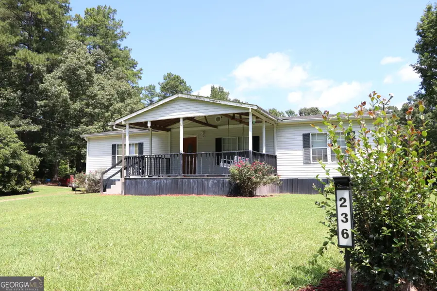 236 Chandler Road, Trion, GA 30753 - #3