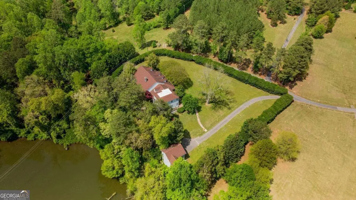 70 Golf Course Lane, Trion, GA 30753 - #1