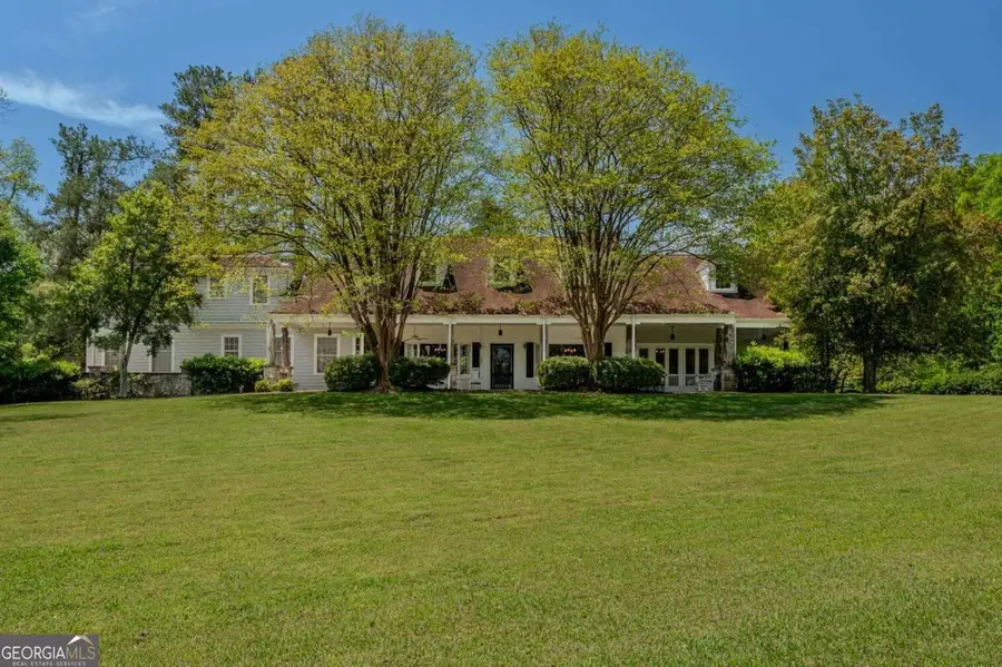 70 Golf Course Lane, Trion, GA 30753 - #2