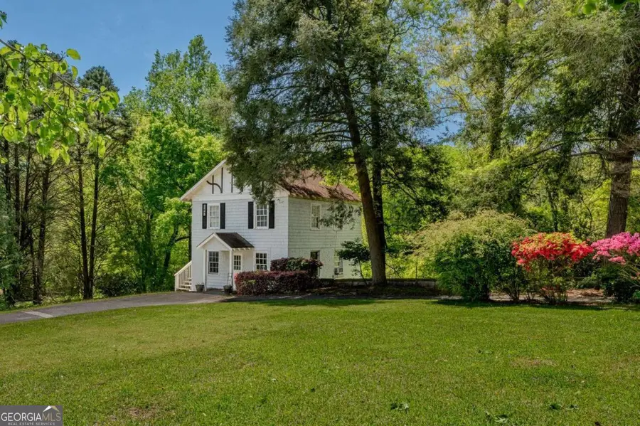 70 Golf Course Lane, Trion, GA 30753 - #3