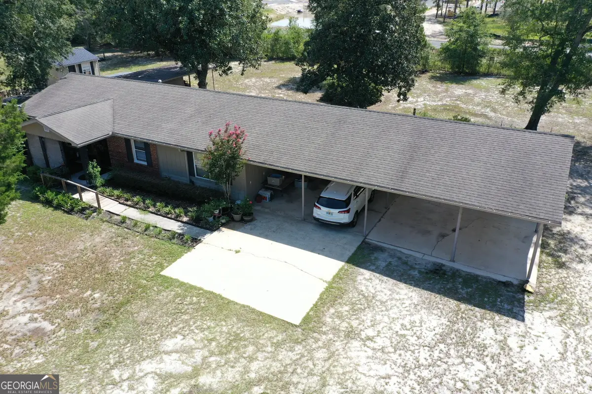 2450 Third Street, Folkston, GA 31537 - #1