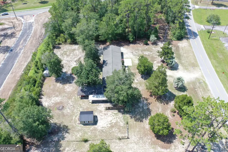 2450 Third Street, Folkston, GA 31537 - #2