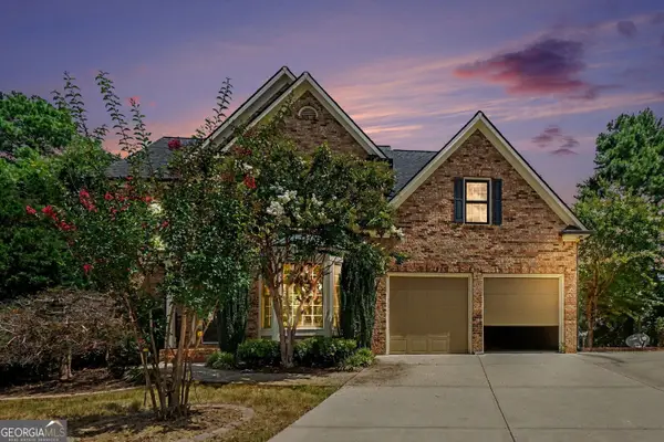 107 Heatherwood Trace, Acworth, GA 30101