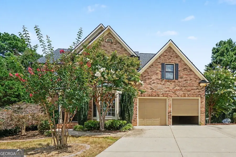 107 Heatherwood Trace, Acworth, GA 30101 - #2