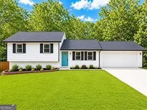 1018 Wayne Drive, Snellville, GA 30078 - #1