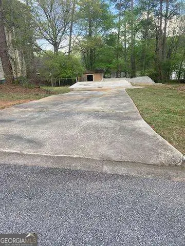 7582 Colonial Court, Jonesboro, GA 30236