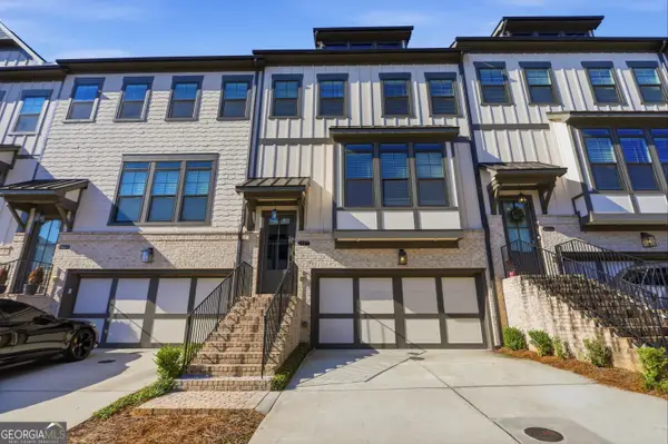 1127 Provence Lane, Decatur, GA 30033