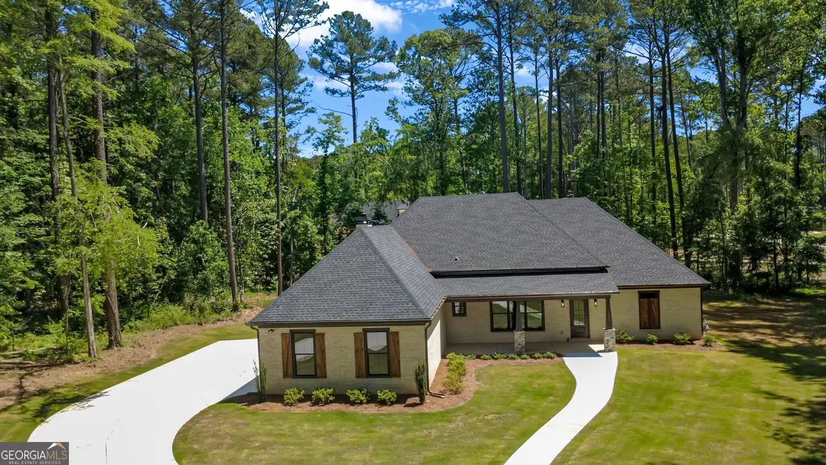2043 Fischer Road #LOT 1, Sharpsburg, GA 30277 - #1
