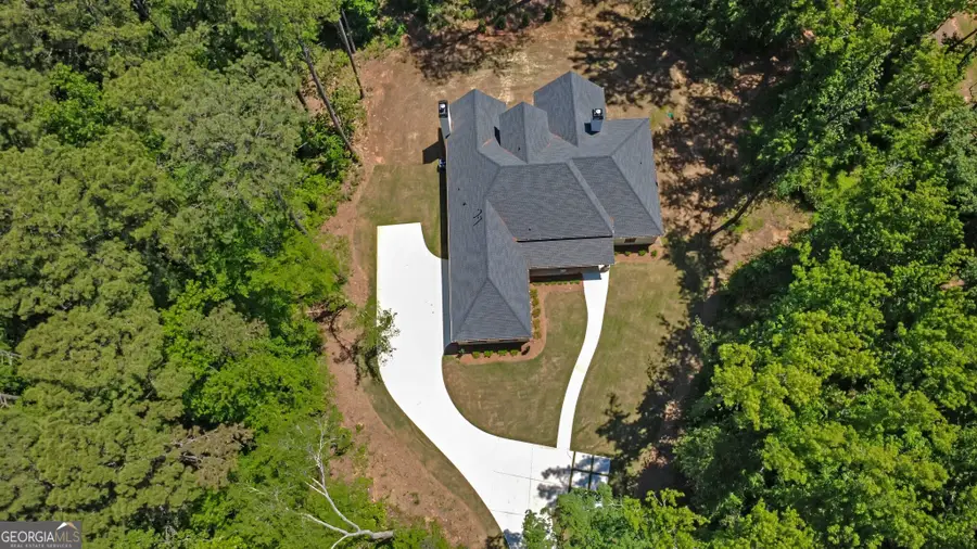 2043 Fischer Road #LOT 1, Sharpsburg, GA 30277 - #2