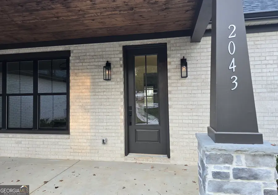 2043 Fischer Road #LOT 1, Sharpsburg, GA 30277 - #3