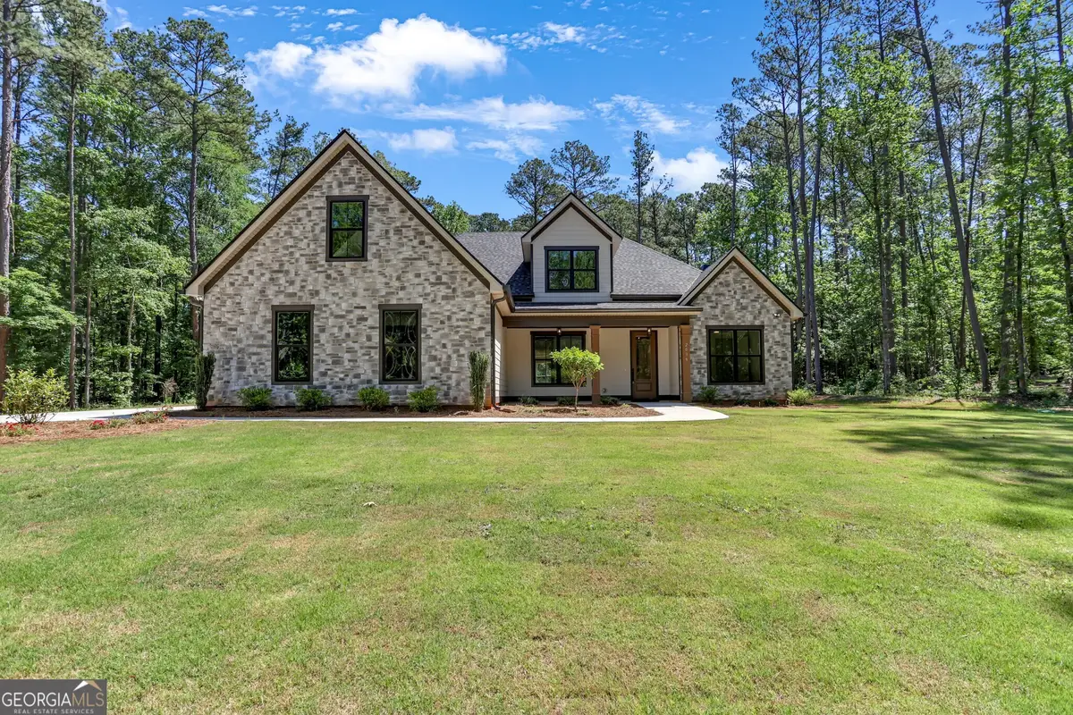 2039 Fischer Road #LOT 3, Sharpsburg, GA 30277 - #1