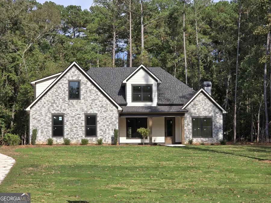 2039 Fischer Road #LOT 3, Sharpsburg, GA 30277 - #3