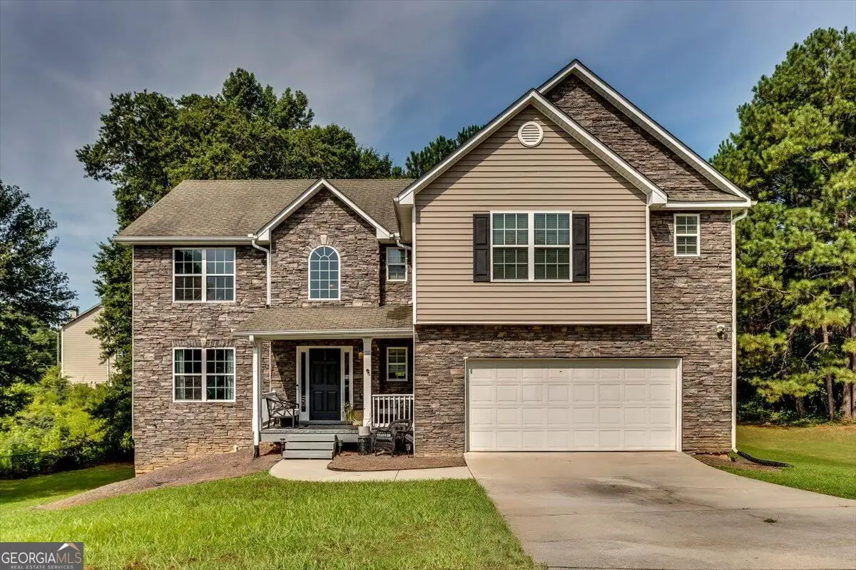 1616 Tusk Trail Ne, Conyers, GA 30012 - #1