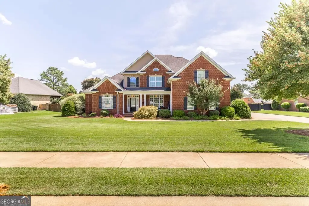 203 Avondale Circle, Warner Robins, GA 31088 - #1