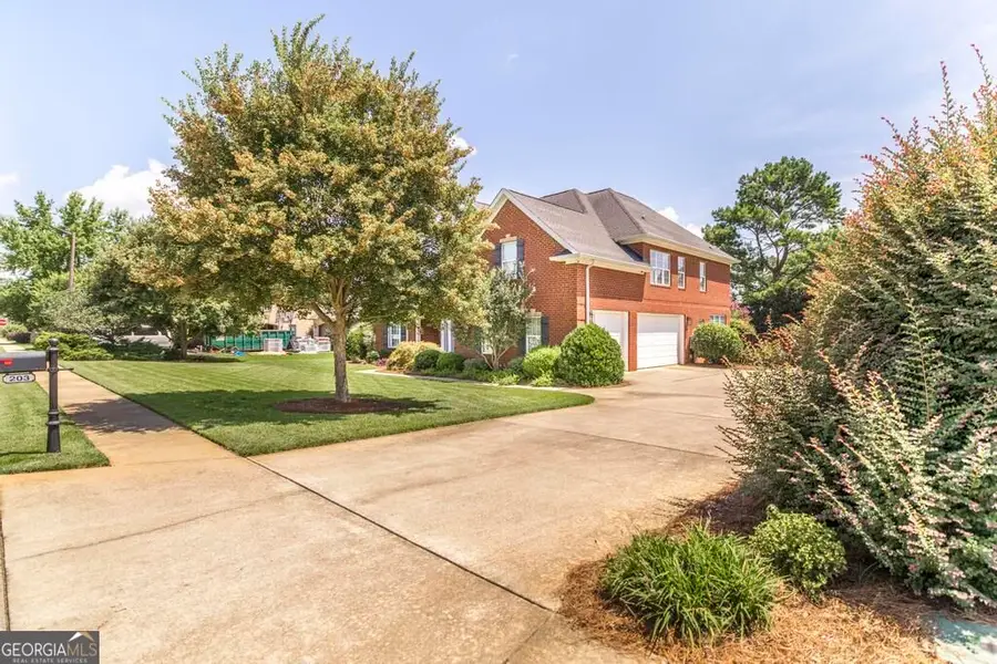 203 Avondale Circle, Warner Robins, GA 31088 - #2