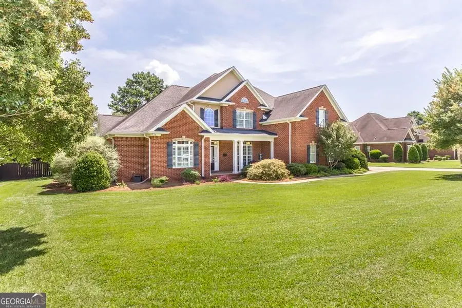 203 Avondale Circle, Warner Robins, GA 31088 - #3