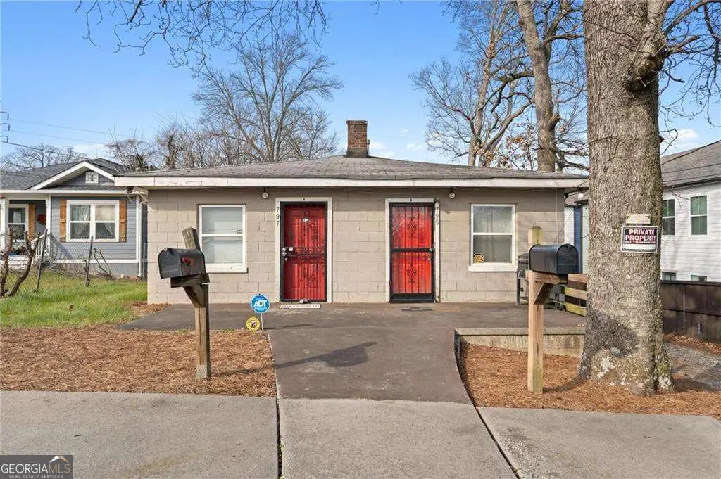 797 Beryl Street Sw, Atlanta, GA 30310 - #1