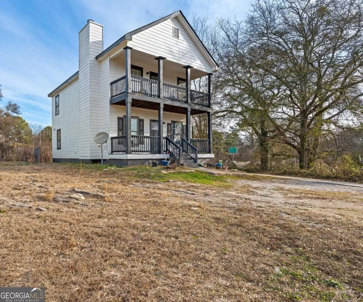 2159 Martin Luther King Jr Drive Nw, Atlanta, GA 30310 - #1