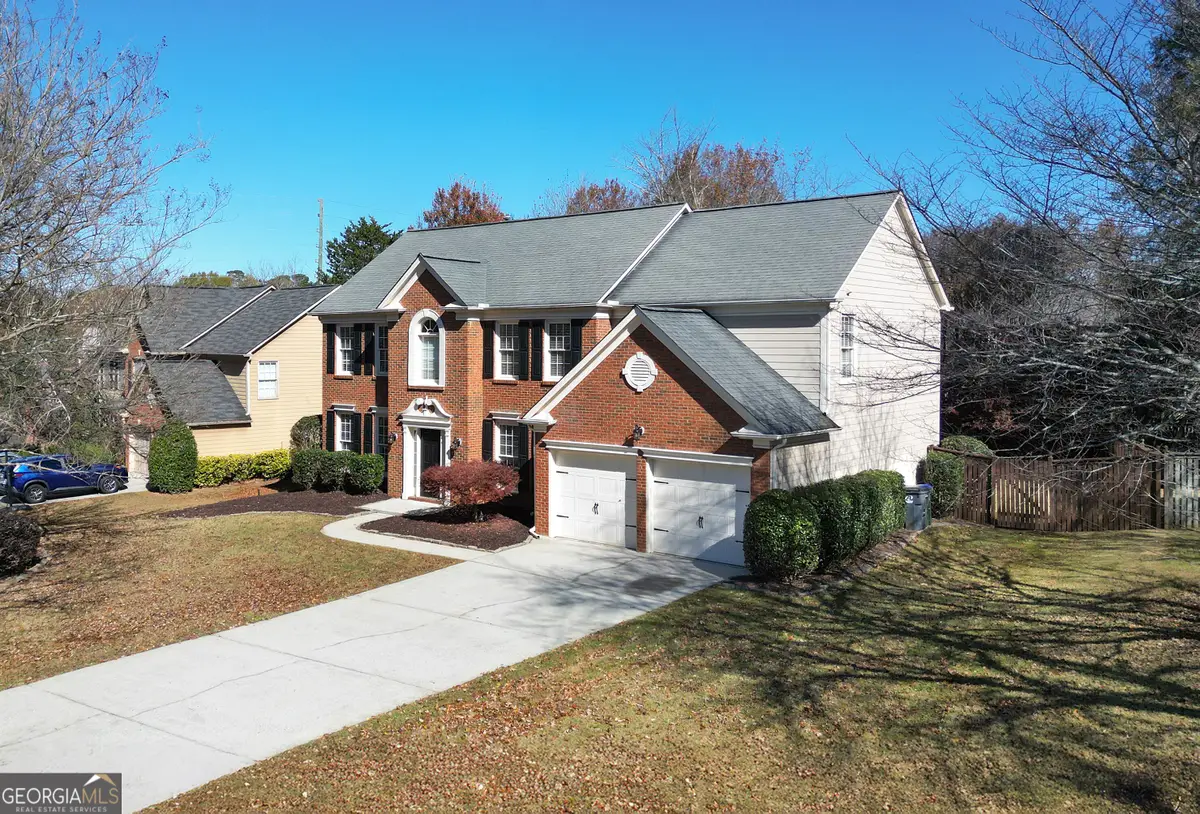 7530 Newstead Drive, Cumming, GA 30041 - #1