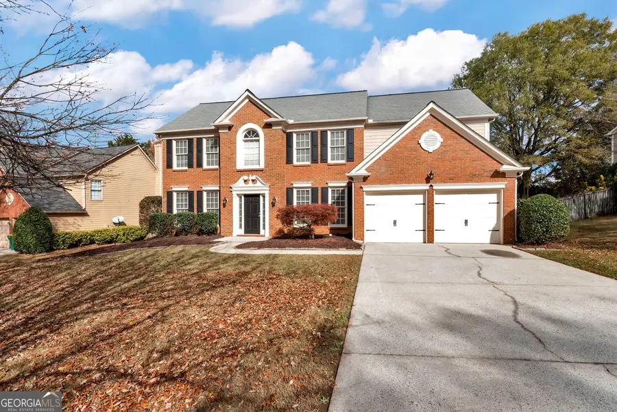 7530 Newstead Drive, Cumming, GA 30041 - #2