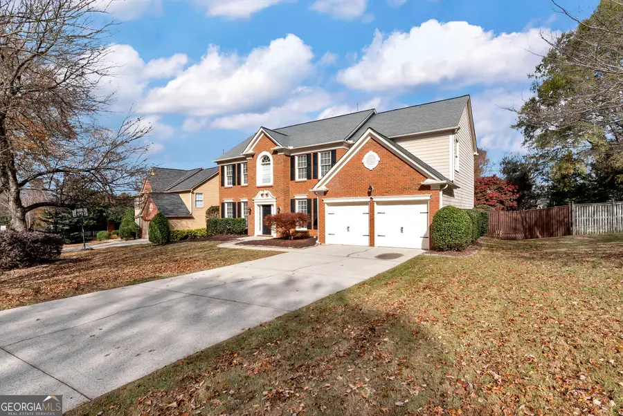 7530 Newstead Drive, Cumming, GA 30041 - #3