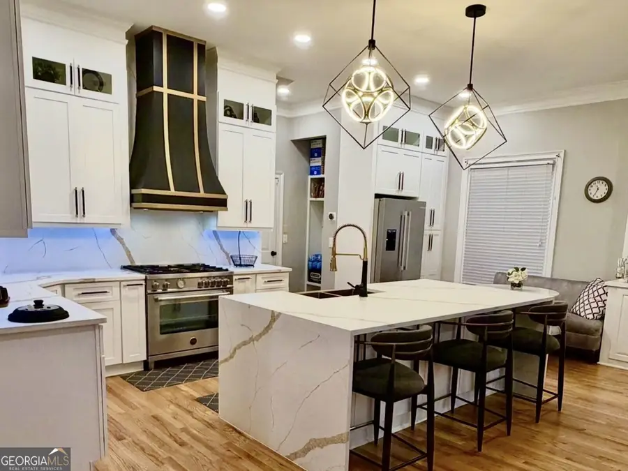 1003 Wescott Lane, Sandy Springs, GA 30319 - #3