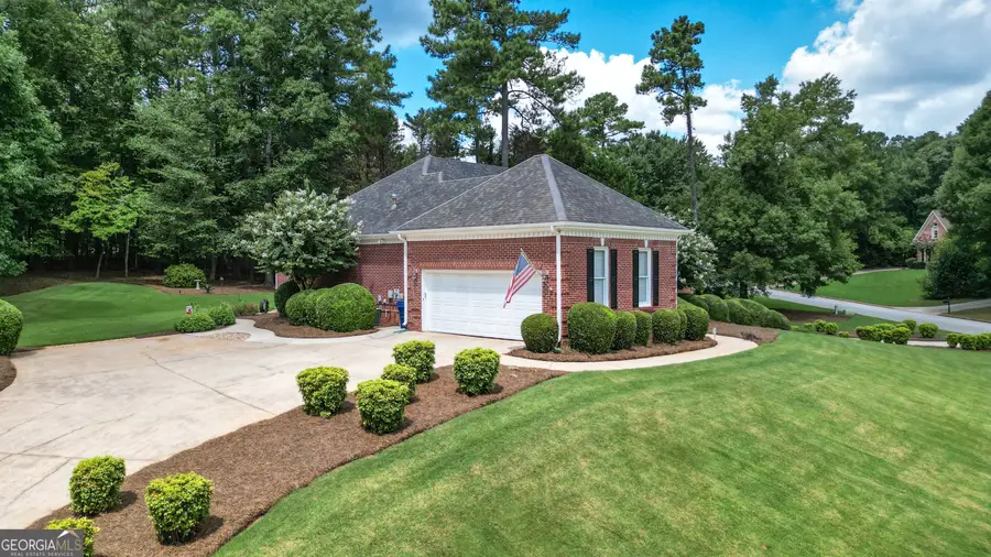 2691 Wellington Way Se, Conyers, GA 30013 - #2