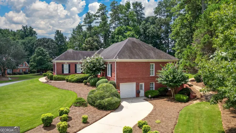2691 Wellington Way Se, Conyers, GA 30013 - #3
