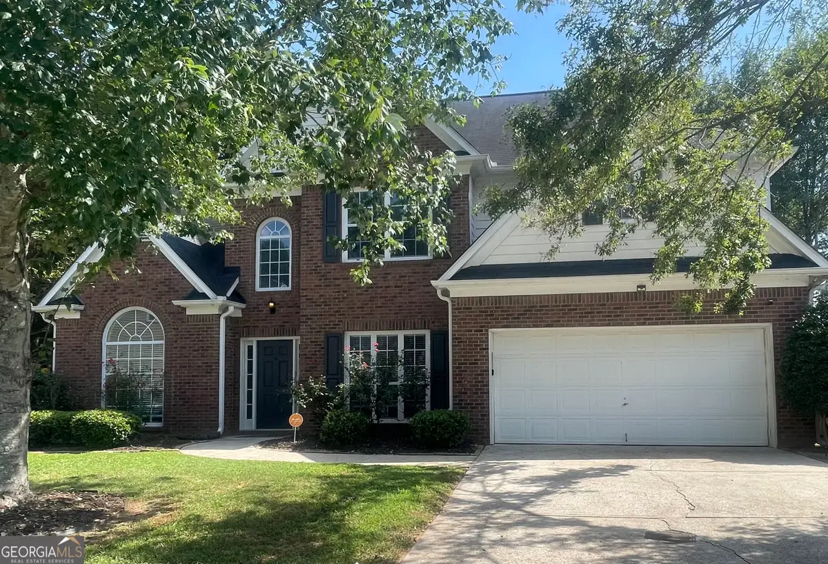465 Vinings Vintage Circle, Mableton, GA 30126 - #1