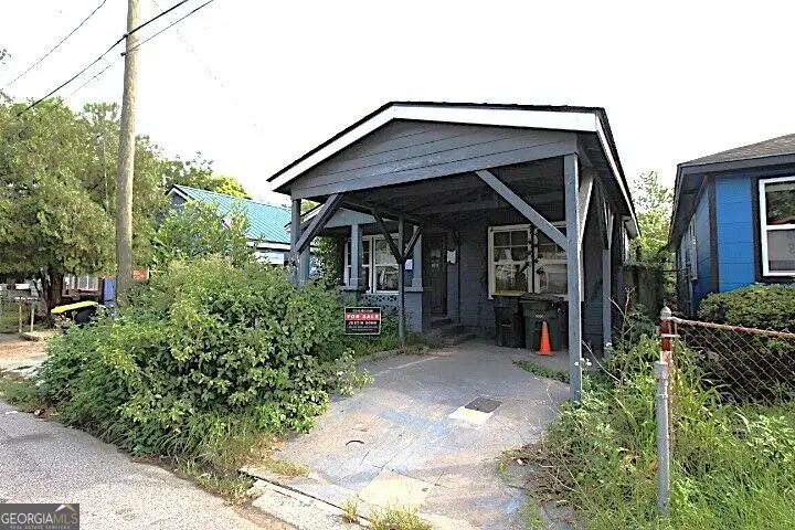 2026 Eppinger Street, Savannah, GA 31415 - #1