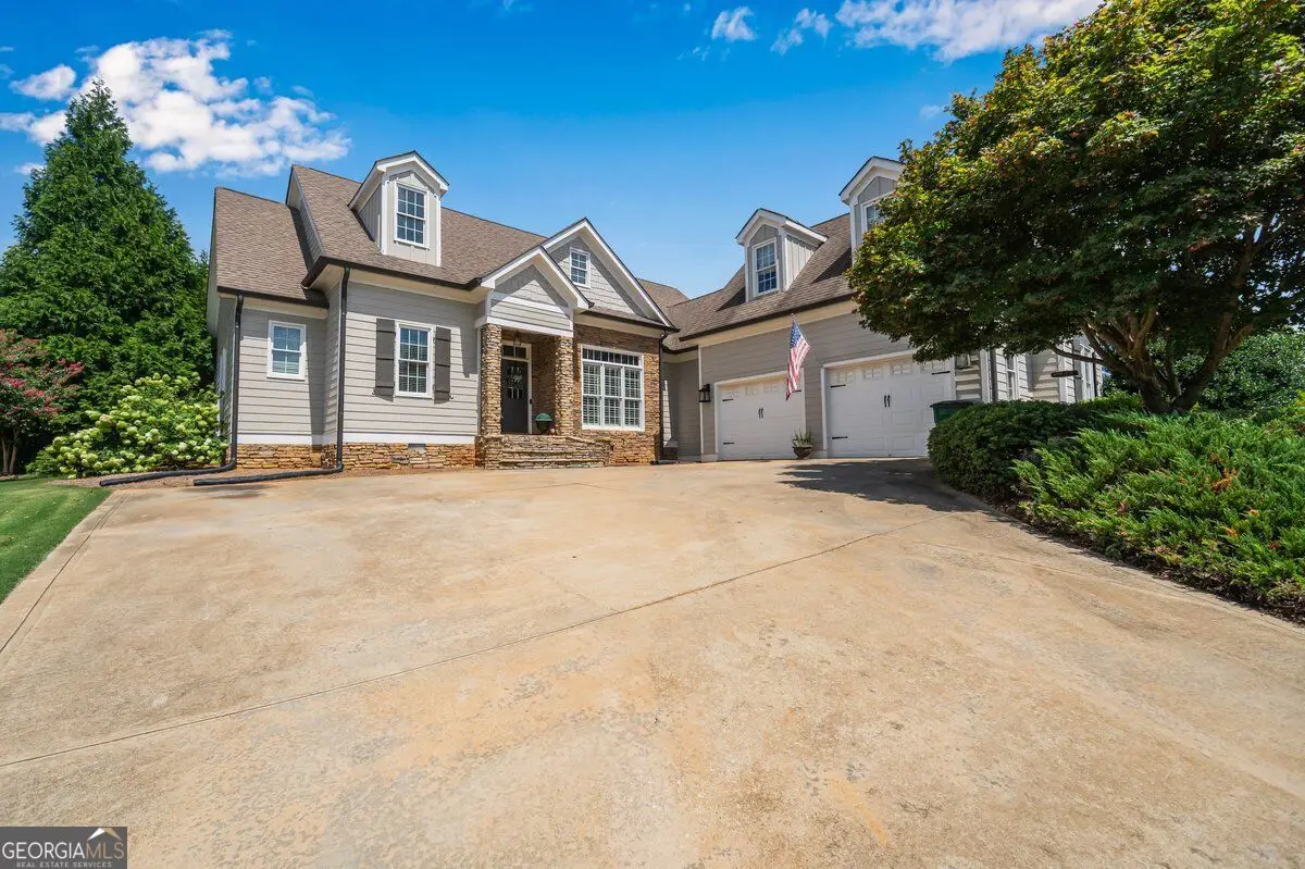 1001 Devon Drive, Madison, GA 30650 - #1