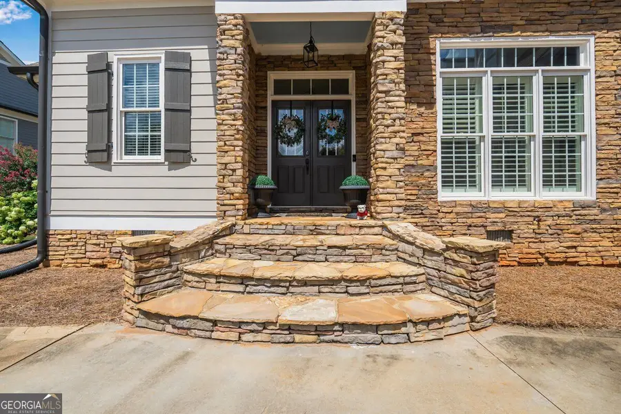 1001 Devon Drive, Madison, GA 30650 - #3