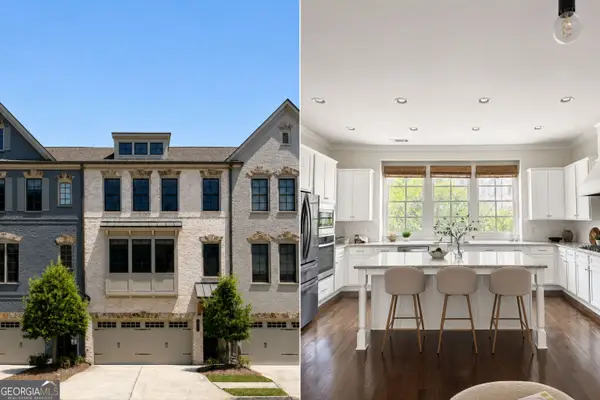 2531 Skyland Drive Ne, Atlanta, GA 30319