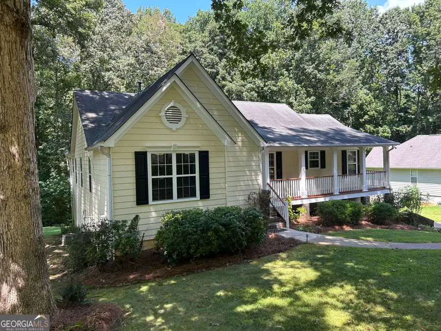 211 Westwind Drive, Ball Ground, GA 30107 - #3
