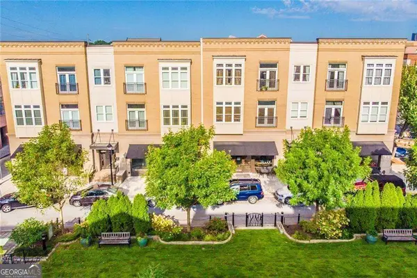 933 Garrett Street Se #201, Atlanta, GA 30316