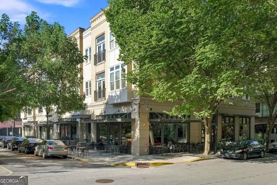 933 Garrett Street Se #201, Atlanta, GA 30316 - #2