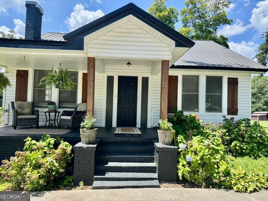 1199 Corinth Road, Hogansville, GA 30230 - #3