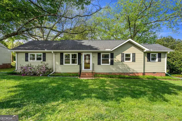 810 Benson Street, Hartwell, GA 30643