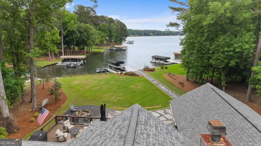 224 Sebastian Drive, Eatonton, GA 31024 - #2