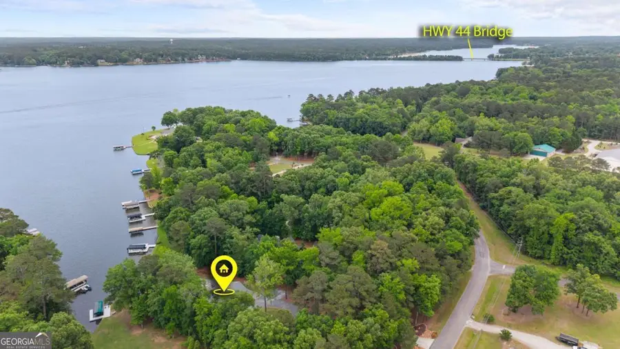 224 Sebastian Drive, Eatonton, GA 31024 - #3