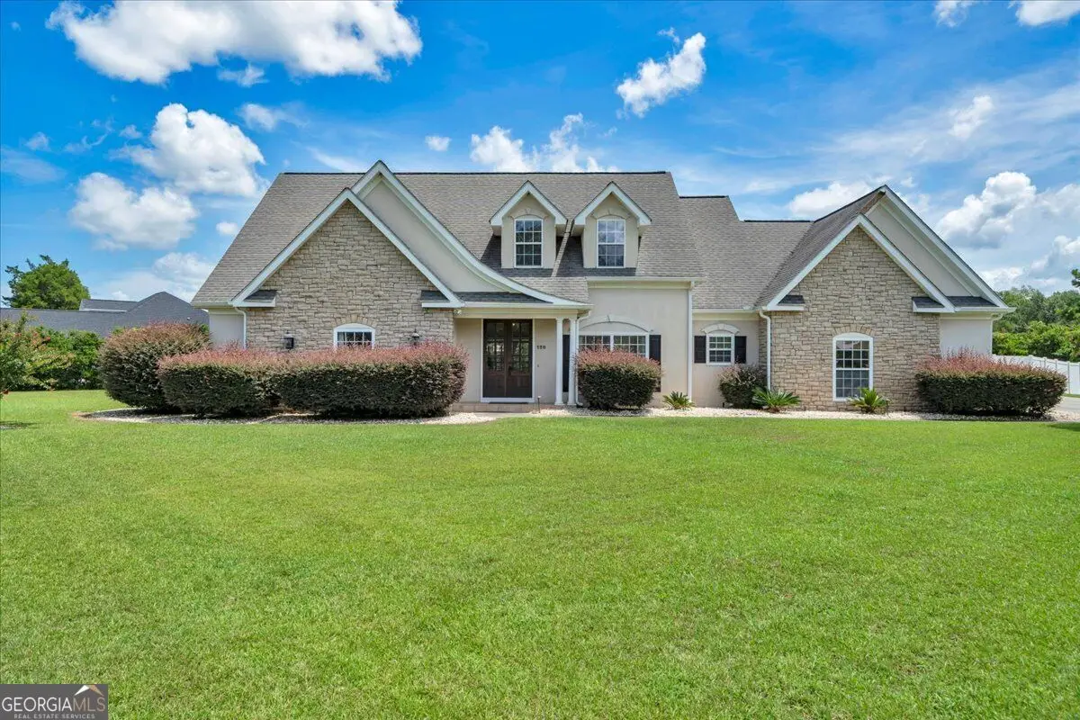 120 Cedar Farm Road, Dublin, GA 31021 - #1