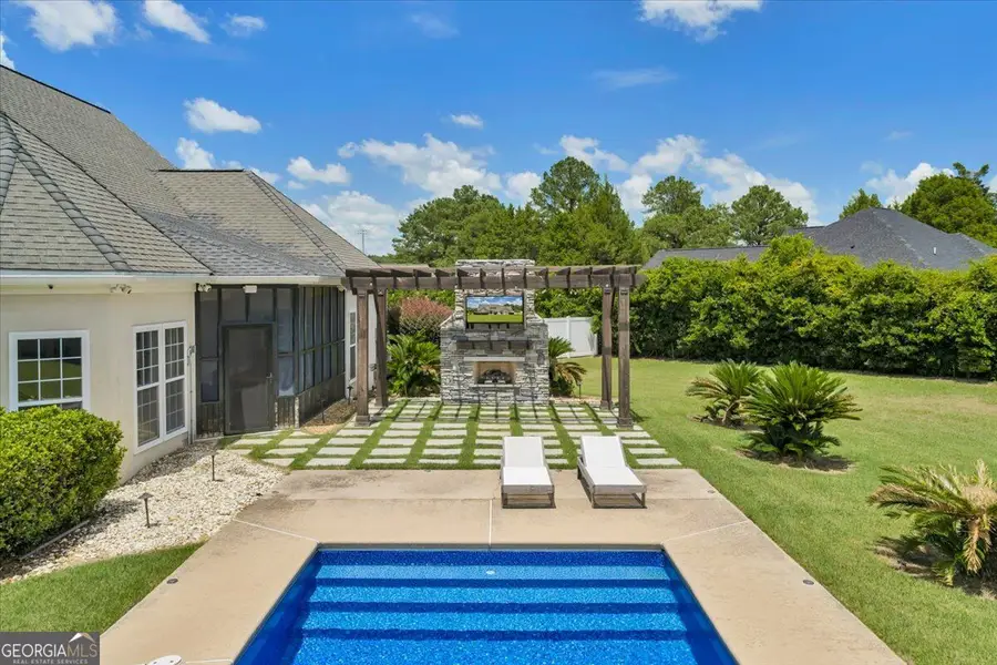 120 Cedar Farm Road, Dublin, GA 31021 - #2