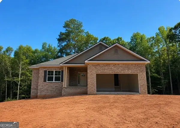 354 Blackberry Court, Pendergrass, GA 30567