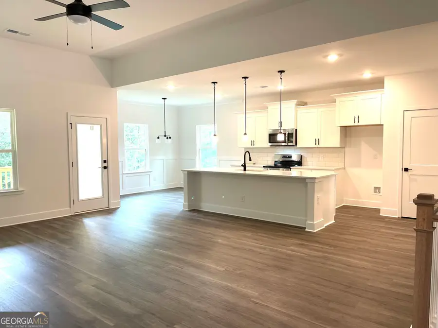354 Blackberry Court, Pendergrass, GA 30567 - #2