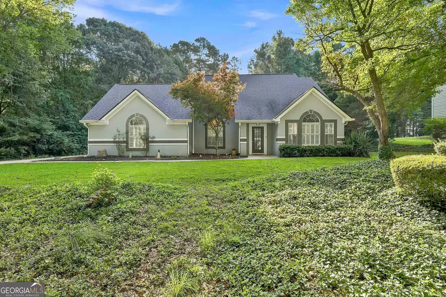 85 Timberidge Drive, Newnan, GA 30263 - #2