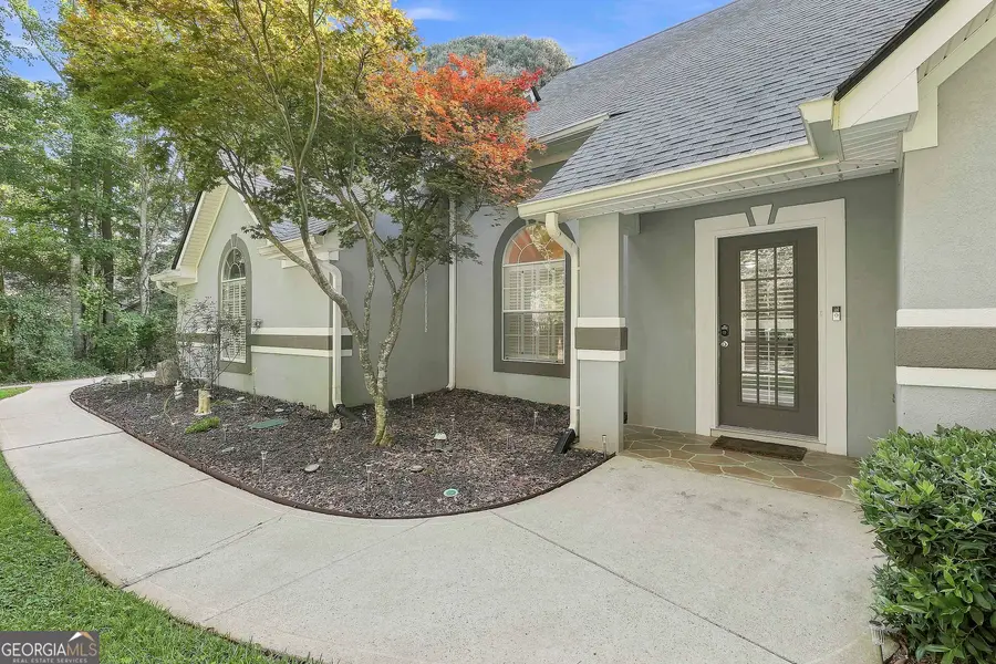 85 Timberidge Drive, Newnan, GA 30263 - #3
