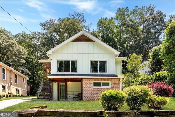 133 Arcadia Circle Nw, Atlanta, GA 30314